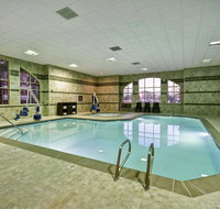 Homewood Suites by Hilton Boise - Tourism Bookings