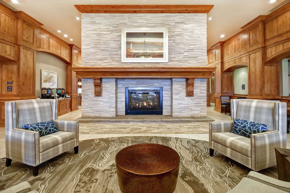 Homewood Suites By Hilton Boise - thumb 2
