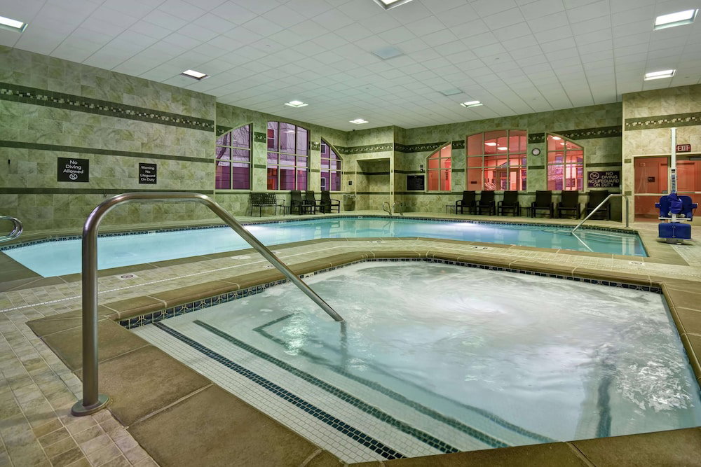 Homewood Suites By Hilton Boise - thumb 1