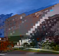 Homewood Suites by Hilton Cleveland-Beachwood - Tourism Bookings