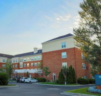 Homewood Suites by Hilton Columbus-Dublin - China Accommodation