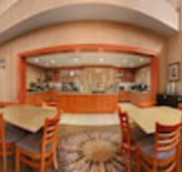 Country Suites - Tourism Bookings