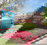 Homewood Suites by Hilton Dallas-Arlington - Tourism Bookings