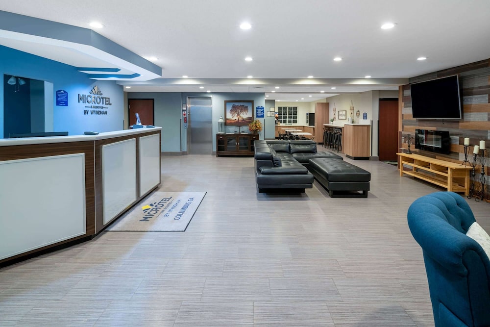 Microtel Inn And Suites By Wyndham Columbus North - thumb 3