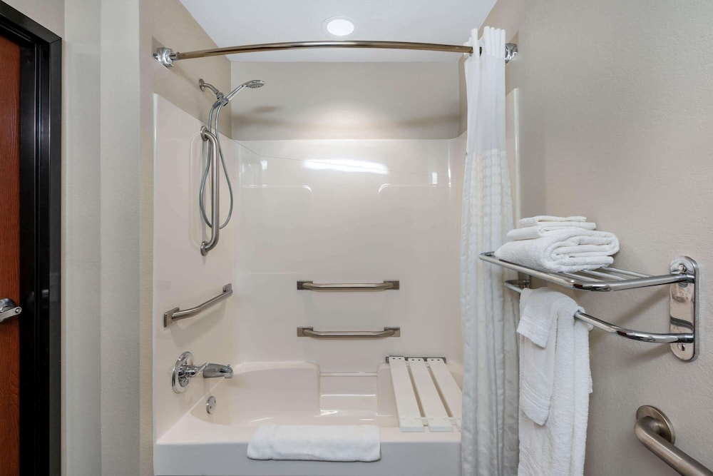 Microtel Inn And Suites By Wyndham Columbus North - thumb 5