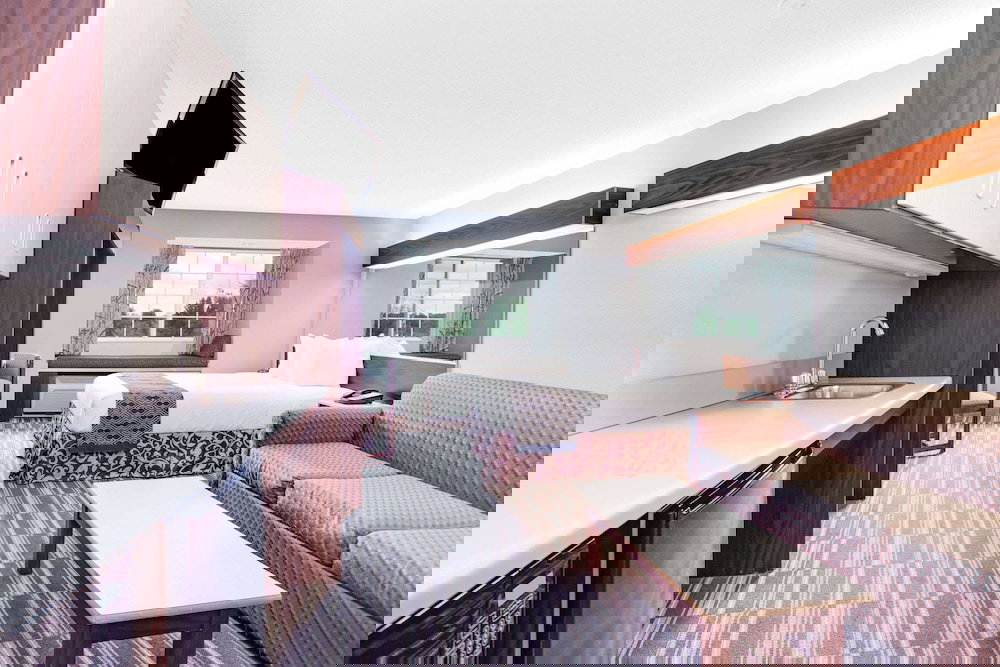 Microtel Inn And Suites By Wyndham Columbus North - thumb 6