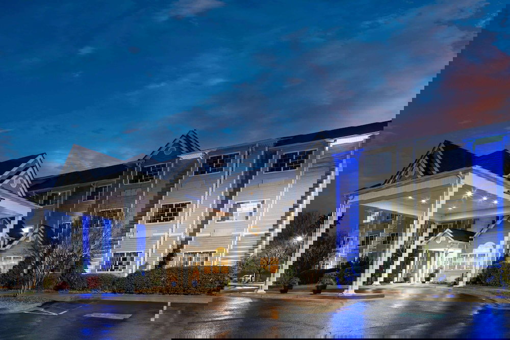 Microtel Inn And Suites By Wyndham Columbus North - thumb 0