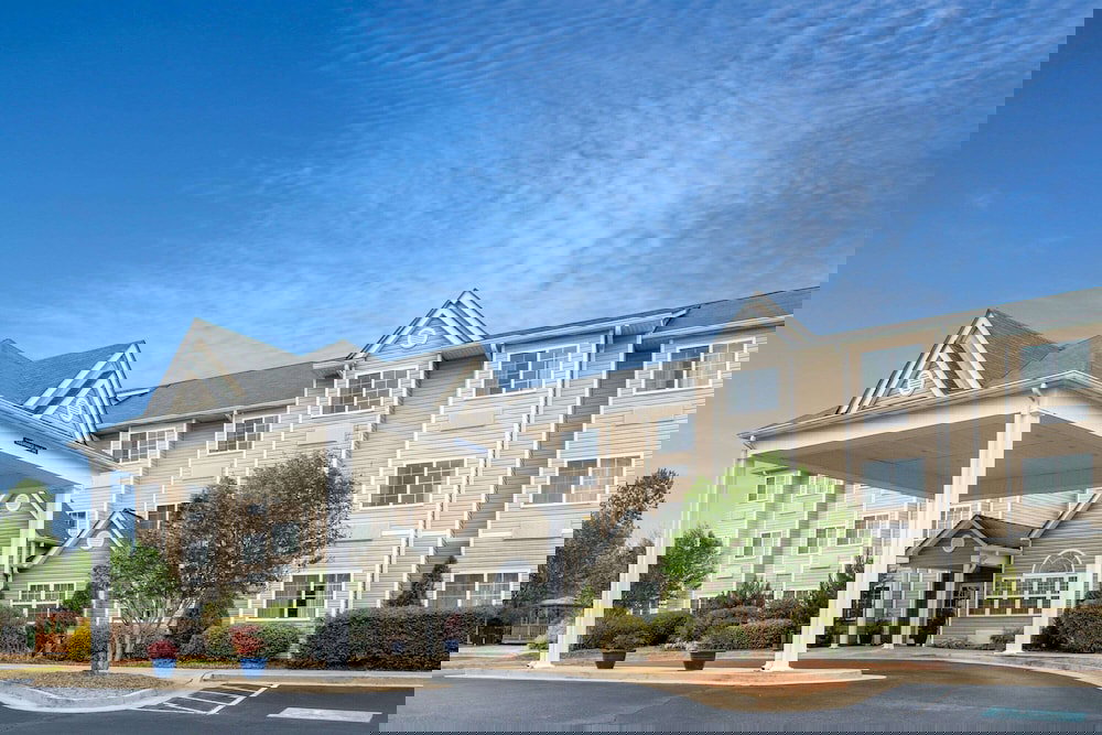 Microtel Inn And Suites By Wyndham Columbus North - thumb 1