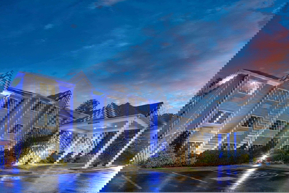 Microtel Inn And Suites By Wyndham Columbus North - thumb 2