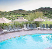JW Marriott Starr Pass Resort and Spa - China Accommodation