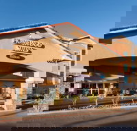 Homewood Suites by Hilton El Paso Airport - USA Accommodation