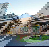 Homewood Suites by Hilton Fort Collins - Tourism Bookings