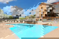 Homewood Suites by Hilton Gainesville