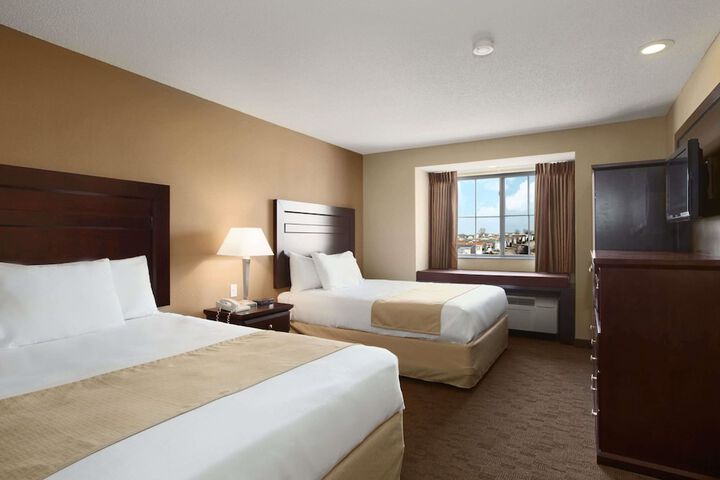 Microtel Inn & Suites By Wyndham Marion/Cedar Rapids - thumb 6