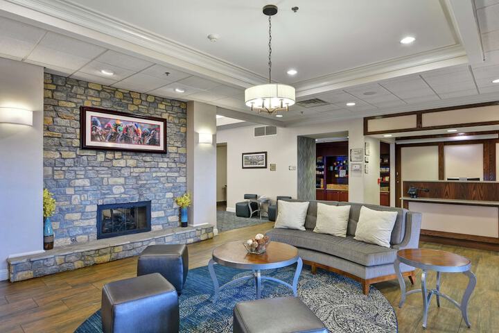 Homewood Suites By Hilton Lexington Fayette Mall - thumb 6