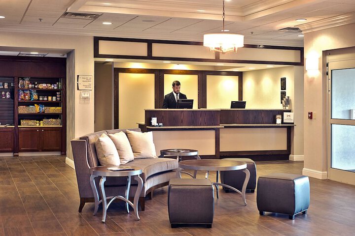 Homewood Suites By Hilton Lexington Fayette Mall - thumb 5