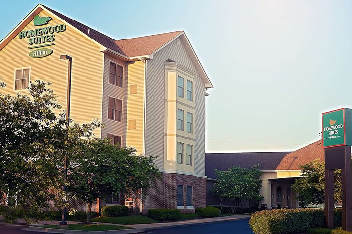 Homewood Suites By Hilton Lexington Fayette Mall - thumb 1