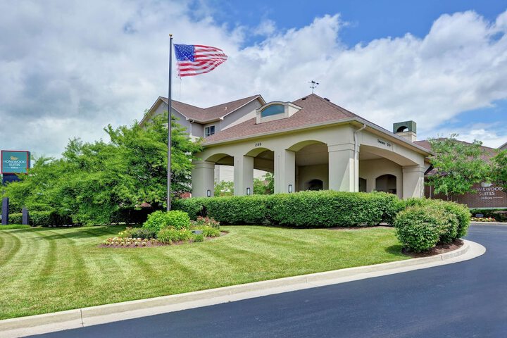 Homewood Suites By Hilton Lexington Fayette Mall - thumb 2