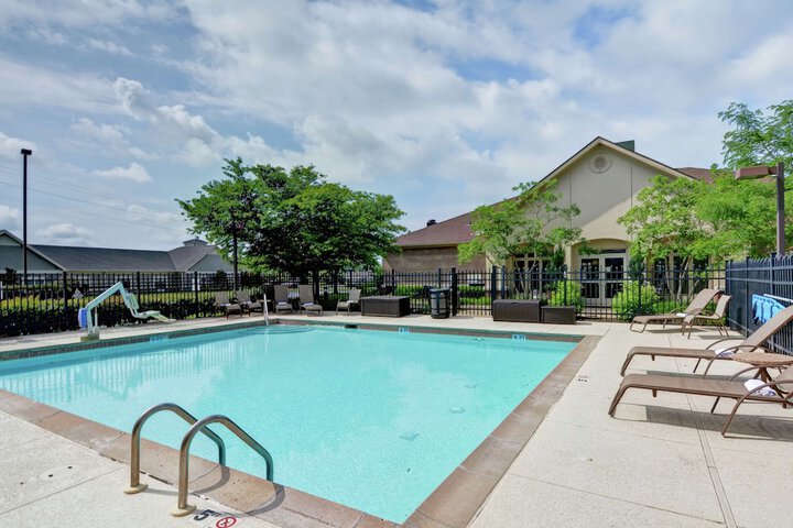 Homewood Suites By Hilton Lexington Fayette Mall - thumb 3
