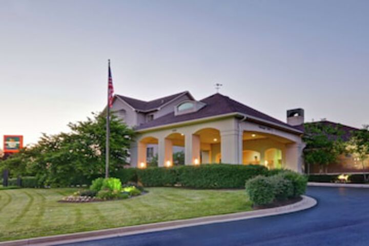 Homewood Suites By Hilton Lexington Fayette Mall - thumb 0