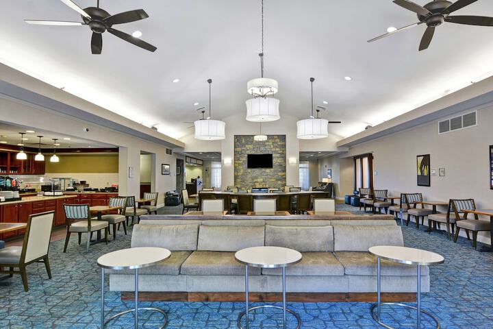 Homewood Suites By Hilton Lexington Fayette Mall - thumb 7