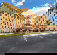 Hampton Inn  Suites Orlando/South Lake Buena Vista FL - Tourism Bookings