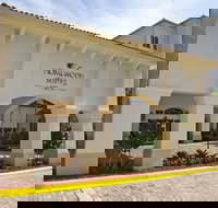 Homewood Suites by Hilton Palm Beach Gardens - USA Accommodation