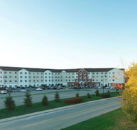 Homewood Suites by Hilton Dover - Rockaway - Tourism Bookings