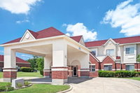 Microtel Inn And Suites by Wyndham Mesquite/Dallas At Highwa