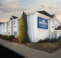 Microtel Inn  Suites by Wyndham Bethel/Danbury - Tourism Bookings