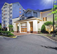 Homewood Suites Chester - USA Accommodation