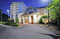 Homewood Suites Chester