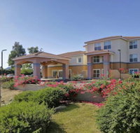 Homewood Suites by Hilton Phoenix / Scottsdale - Hotels Santiago