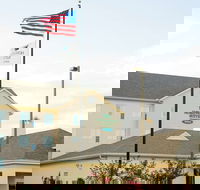 Homewood Suites by Hilton Tulsa-South - USA Accommodation