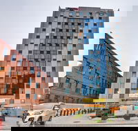 Hampton Inn by Hilton Silver Spring Washington DC - Tourism Bookings