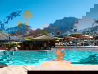 El Conquistador Tucson A Hilton Resort