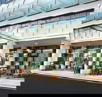 Hilton Greenville - Tourism Bookings