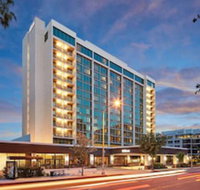 Hilton Pasadena - Tourism Bookings