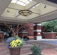 Hilton Akron Fairlawn - Tourism Bookings