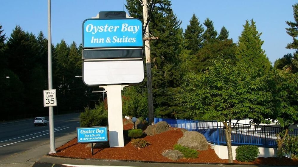 Oyster Bay Inn & Suites - thumb 5