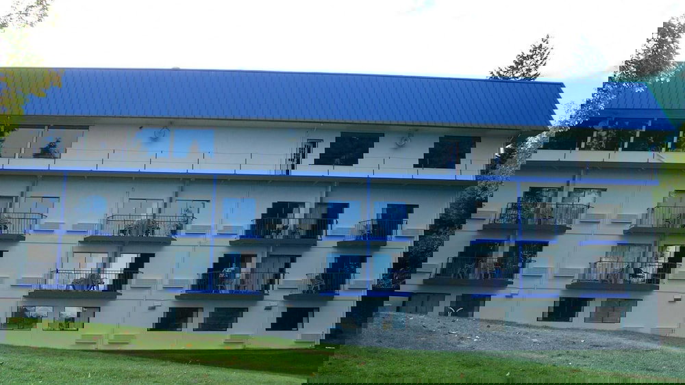 Oyster Bay Inn & Suites - thumb 2