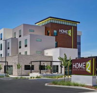 Home2 Suites by Hilton Atascadero CA - USA Accommodation