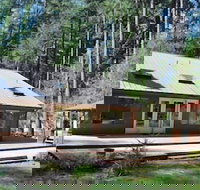 Hopes Cabin - Tourism Bookings