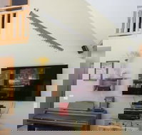 Elder Family Lodge - Tourism Bookings