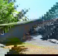 Rustic Rapids - Tourism Bookings