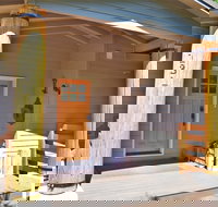 Ravenwood - Tourism Bookings