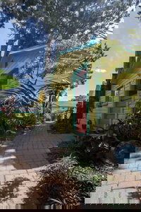 Firefly Resort Cottages