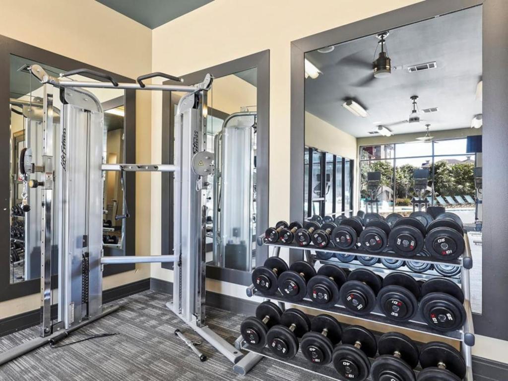 Texas Corporate Housing Solutions Professional Apt - thumb 6