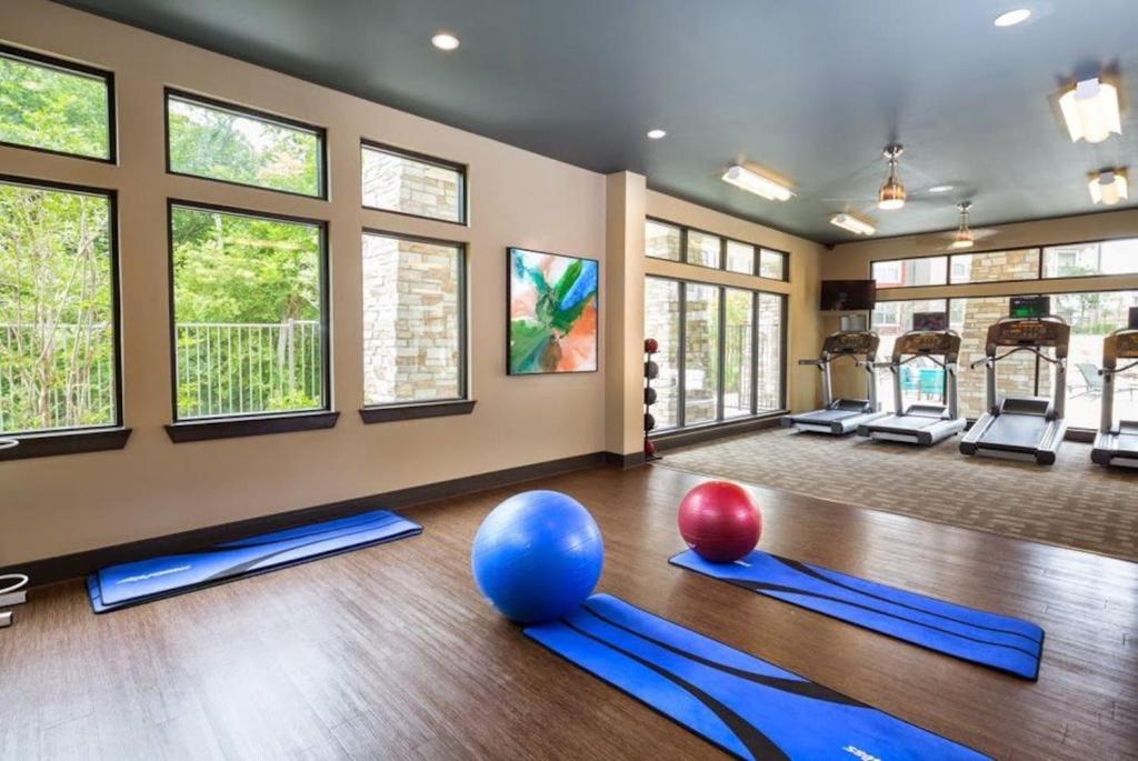 Texas Corporate Housing Solutions Professional Apt - thumb 4