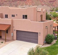 SG2 15 Minutes From Arches Park Wrap Around Deck With Views! - Tourism Bookings